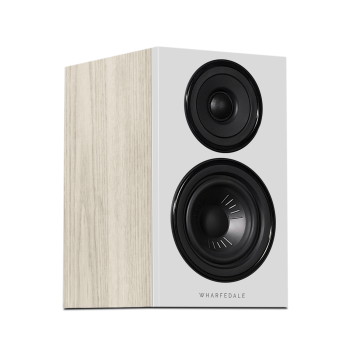 Wharfedale Diamond 12.1 Diffusori da scaffale wharfedale - 2 2