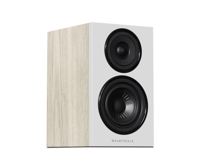 Wharfedale Diamond 12.1 Diffusori da scaffale wharfedale - 4