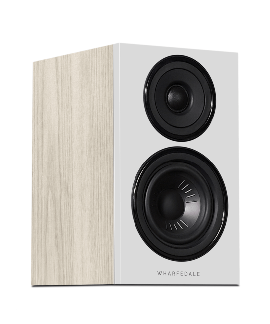 Wharfedale Diamond 12.1 Diffusori da scaffale wharfedale - 4