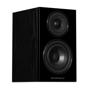 Wharfedale Diamond 12.2 Diffusori da scaffale wharfedale - 1