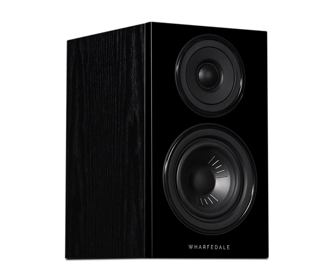Wharfedale Diamond 12.2 Diffusori da scaffale wharfedale - 1