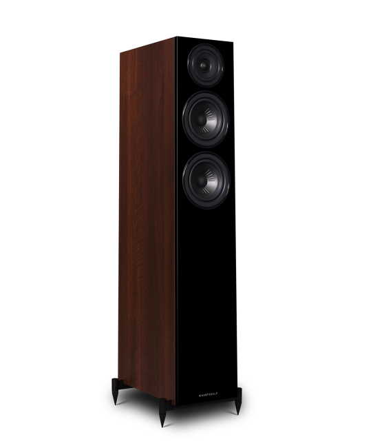 Wharfedale Diamond 12.3 Diffusori da pavimento wharfedale - 2