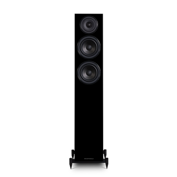 Wharfedale Diamond 12.3 Diffusori da pavimento wharfedale - 9