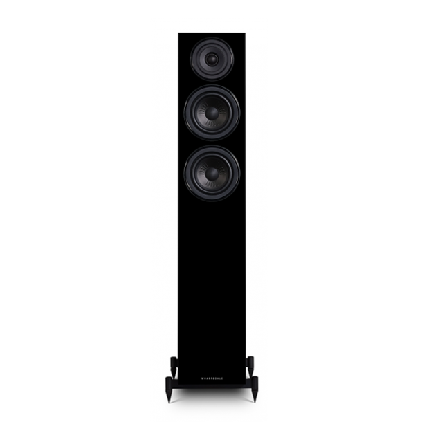 Wharfedale Diamond 12.3 Diffusori da pavimento wharfedale - 9