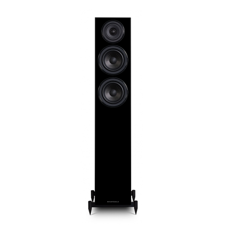 Wharfedale Diamond 12.3 Diffusori da pavimento wharfedale - 9