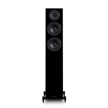 Wharfedale Diamond 12.4 Diffusori da pavimento wharfedale - 5