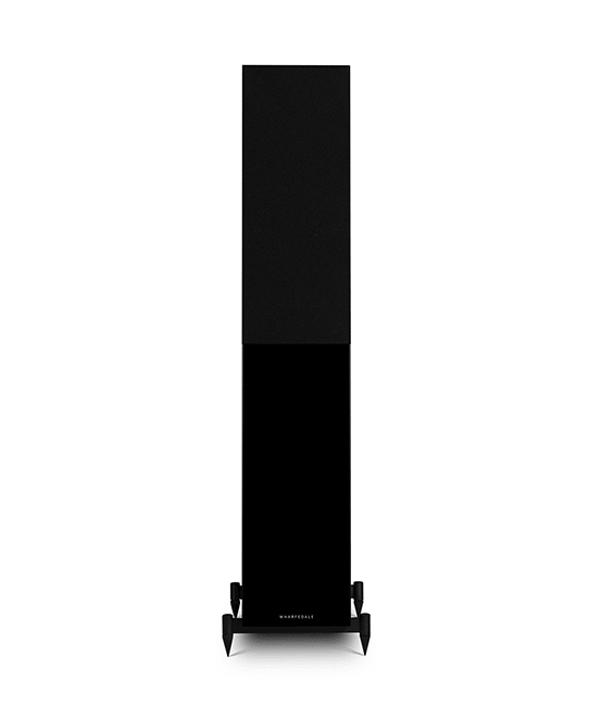 Wharfedale Diamond 12.4 Diffusori da pavimento wharfedale - 8