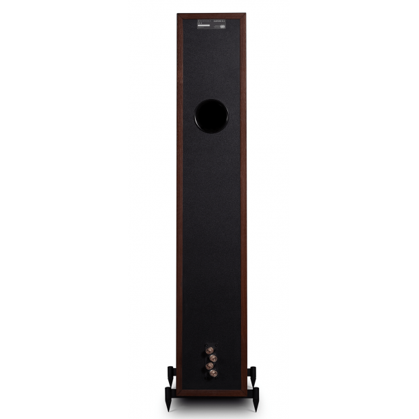 Wharfedale Diamond 12.4 Diffusori da pavimento wharfedale - 14