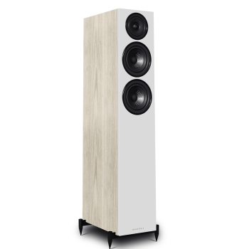 Wharfedale Diamond 12.4 Diffusori da pavimento wharfedale - 4