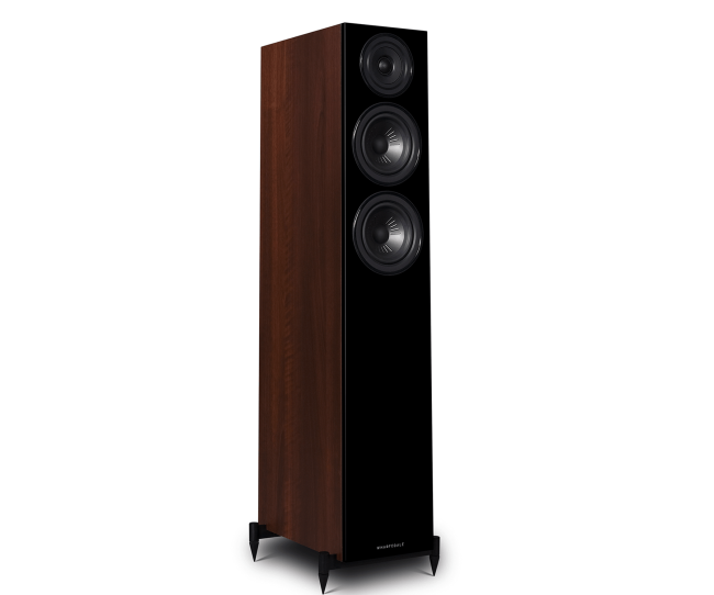Wharfedale Diamond 12.4 Diffusori da pavimento wharfedale - 2