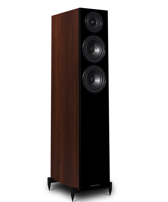 Wharfedale Diamond 12.4 Diffusori da pavimento wharfedale - 2