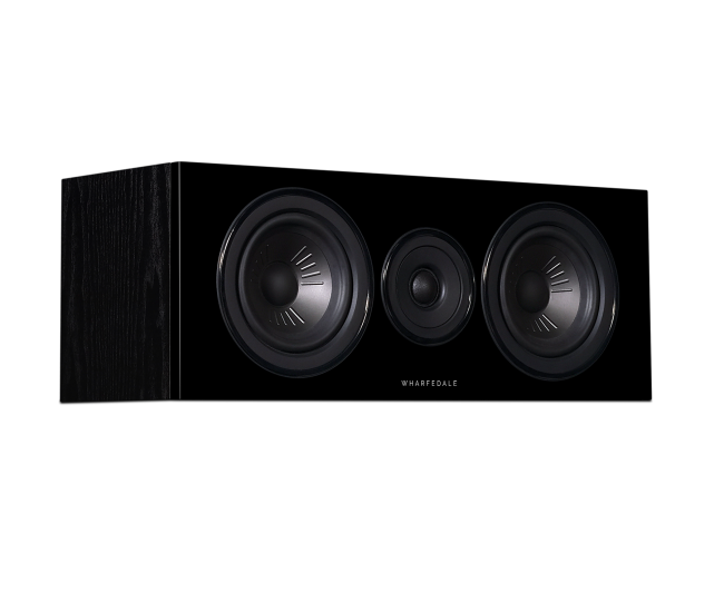 Wharfedale Diamond 12.C Diffusore centrale wharfedale - 1