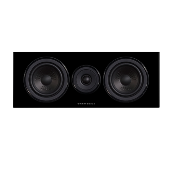 Wharfedale Diamond 12.C Diffusore centrale wharfedale - 1 2