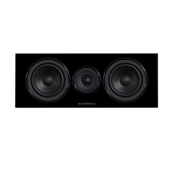 Wharfedale Diamond 12.C Diffusore centrale wharfedale - 7