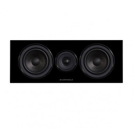 Wharfedale Diamond 12.C Diffusore centrale wharfedale - 7