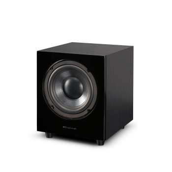 Wharfedale WH-D8 Subwoofer hifi e home theater wharfedale - 1