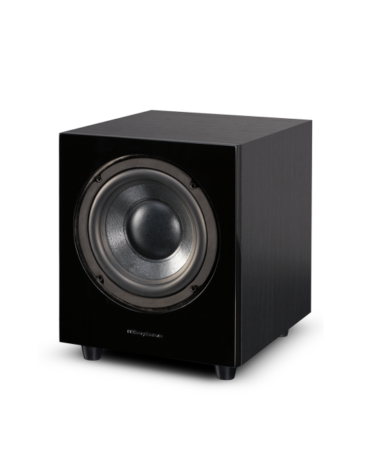 Wharfedale WH-D8 Subwoofer hifi e home theater wharfedale - 1