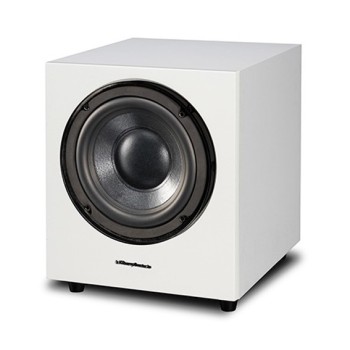 Wharfedale WH-D10 Subwoofer hifi e home theater wharfedale - 1