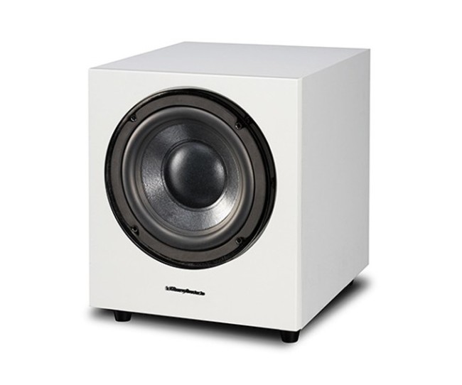 Wharfedale WH-D10 Subwoofer hifi e home theater wharfedale - 1