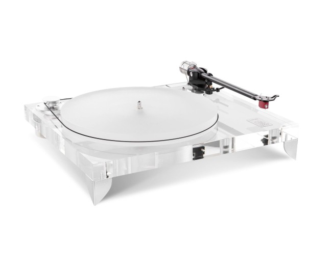 Gold Note Valore 425 plus Giradischi made in italy Gold Note - 1