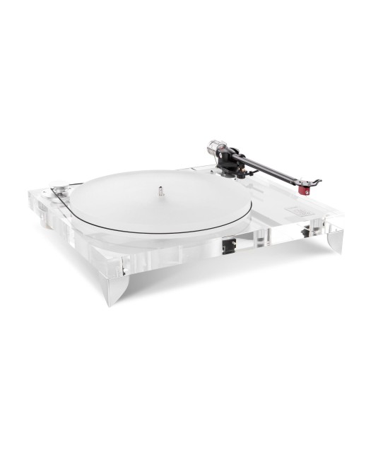 Gold Note Valore 425 plus Giradischi made in italy Gold Note - 1