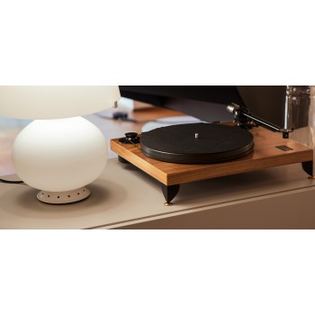 Gold Note Valore 425 plus Giradischi made in italy Gold Note - 10