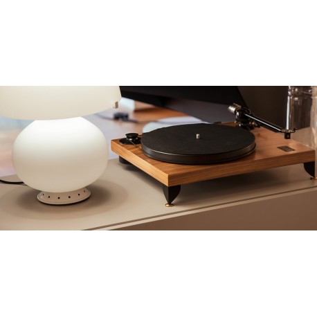 Gold Note Valore 425 plus Giradischi made in italy Gold Note - 10