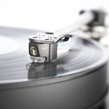 Gold Note Vasari GOLD MM Testina giradischi Gold Note - 1 2