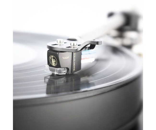 Gold Note Vasari GOLD MM Testina giradischi Gold Note - 2