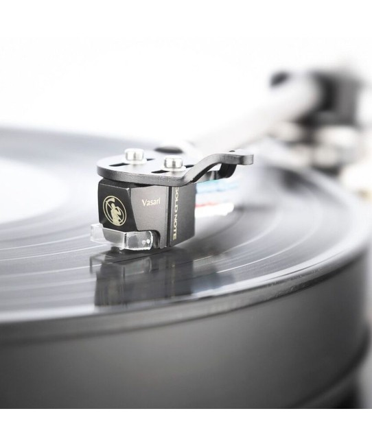 Gold Note Vasari GOLD MM Testina giradischi Gold Note - 2