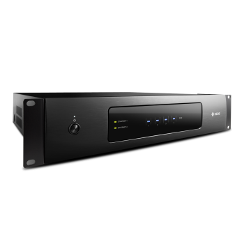 Amplificatore multiroom 4 zone HEOS Drive HS2 Denon - 1
