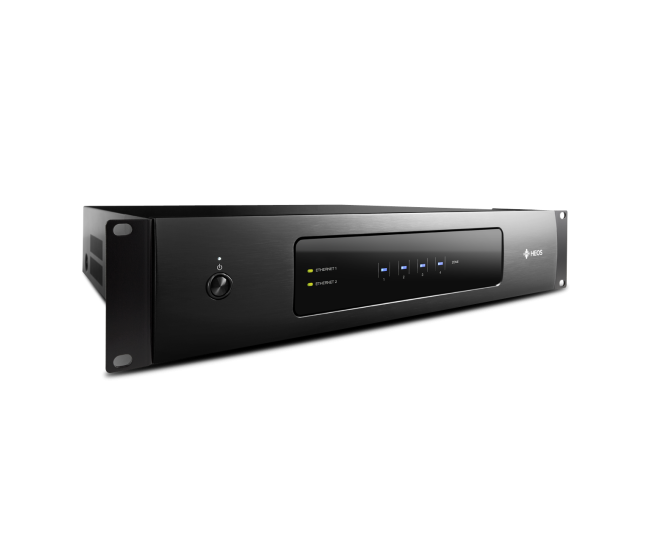 Amplificatore multiroom 4 zone HEOS Drive HS2 Denon - 1