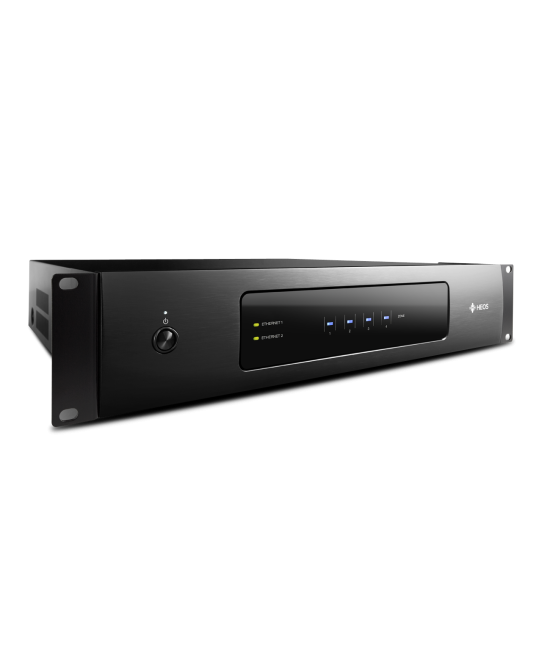 Amplificatore multiroom 4 zone HEOS Drive HS2 Denon - 1