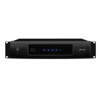 Amplificatore multiroom 4 zone HEOS Drive HS2 Denon - 1 2