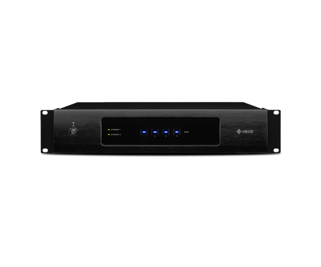 Amplificatore multiroom 4 zone HEOS Drive HS2 Denon - 2