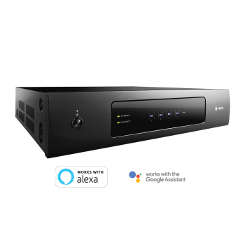 Amplificatore multiroom 4 zone HEOS Drive HS2 Denon - 3