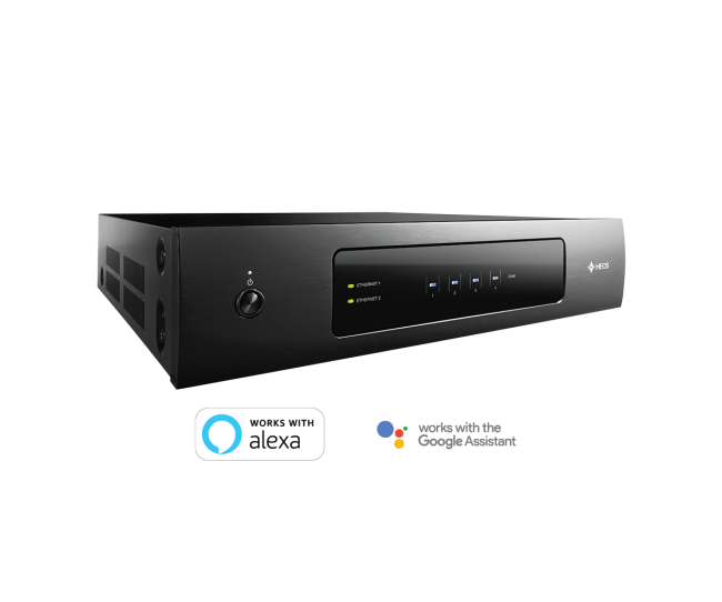 Amplificatore multiroom 4 zone HEOS Drive HS2 Denon - 3