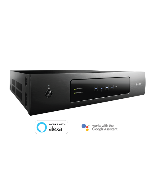 Amplificatore multiroom 4 zone HEOS Drive HS2 Denon - 3