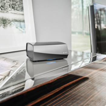 Preamplificatore multiroom HEOS Link HS2 Denon - 5