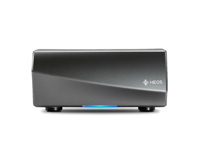 Preamplificatore multiroom HEOS Link HS2 Denon - 2