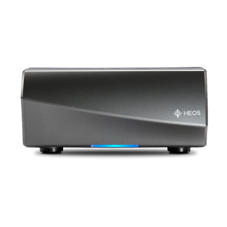 Preamplificatore multiroom HEOS Link HS2 Denon - 2