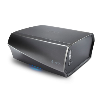 Preamplificatore multiroom HEOS Link HS2 Denon - 1