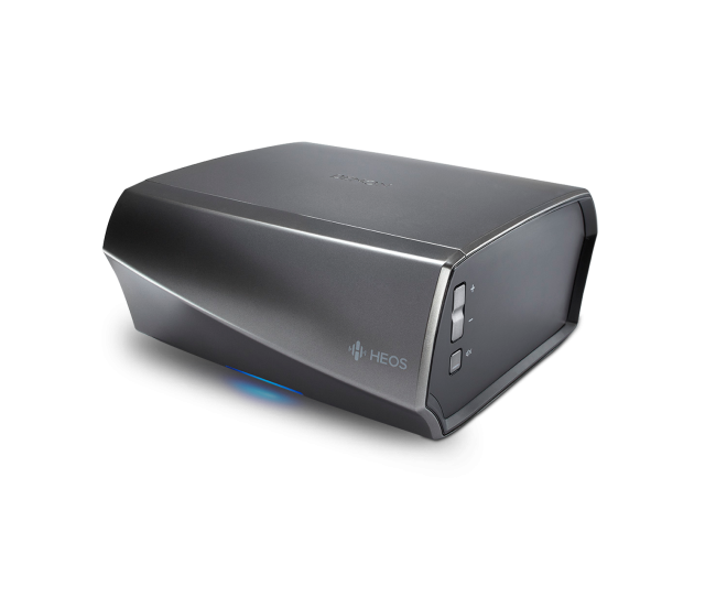 Preamplificatore multiroom HEOS Link HS2 Denon - 1