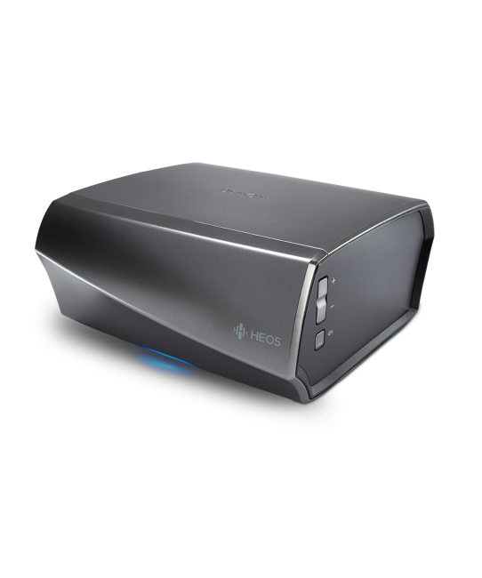 Preamplificatore multiroom HEOS Link HS2 Denon - 1