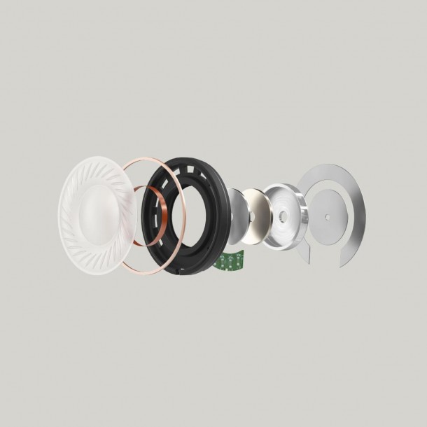 Meze Audio 99 Classics Cuffie hifi padiglione chiuso Meze Audio - 7