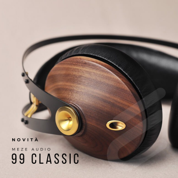 Meze Audio 99 Classics Cuffie hifi padiglione chiuso Meze Audio - 17