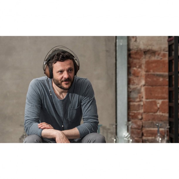 Meze Audio 99 Classics Cuffie hifi padiglione chiuso Meze Audio - 18