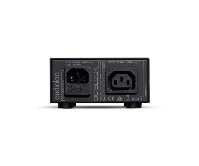 Audiolab DC Block condizionatore di rete filtro audio Audiolab - 3