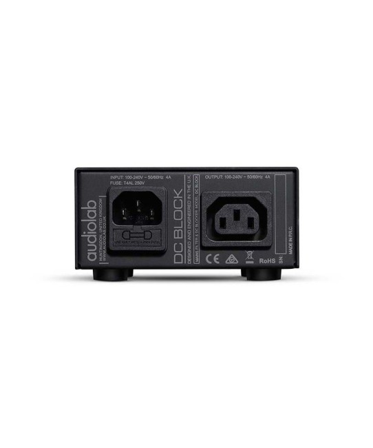 Audiolab DC Block condizionatore di rete filtro audio Audiolab - 3