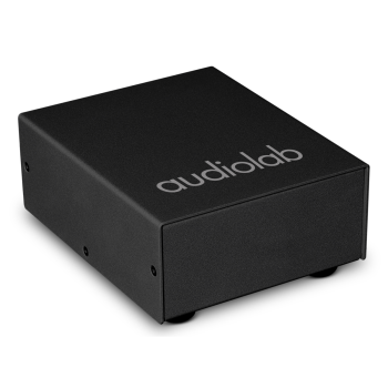 Audiolab DC Block condizionatore di rete filtro audio Audiolab - 5